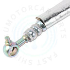 Power Steering Pump Pressure Hose for Nissan Maxima Infiniti I30 I35