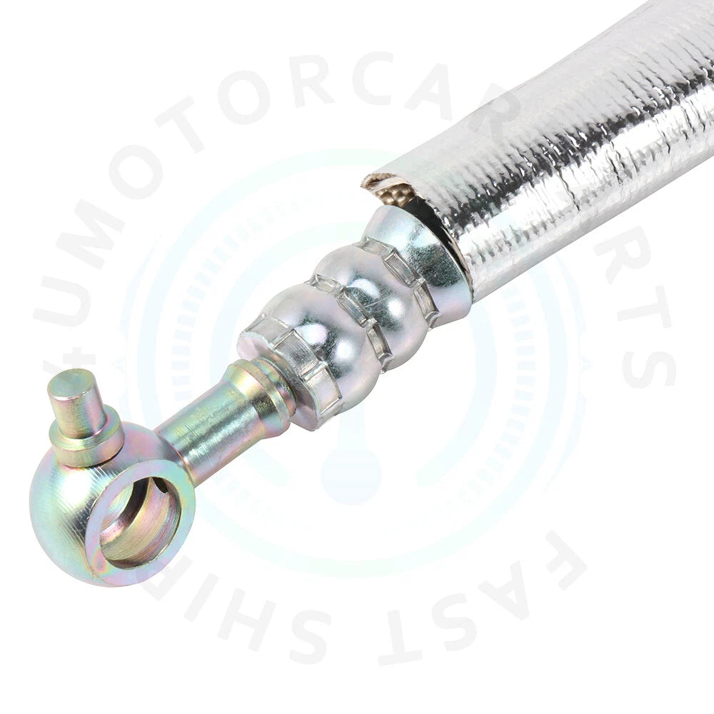 Power Steering Pump Pressure Hose for Nissan Maxima Infiniti I30 I35
