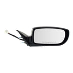 Heated Right Side Mirror for Hyundai Genesis Coupe