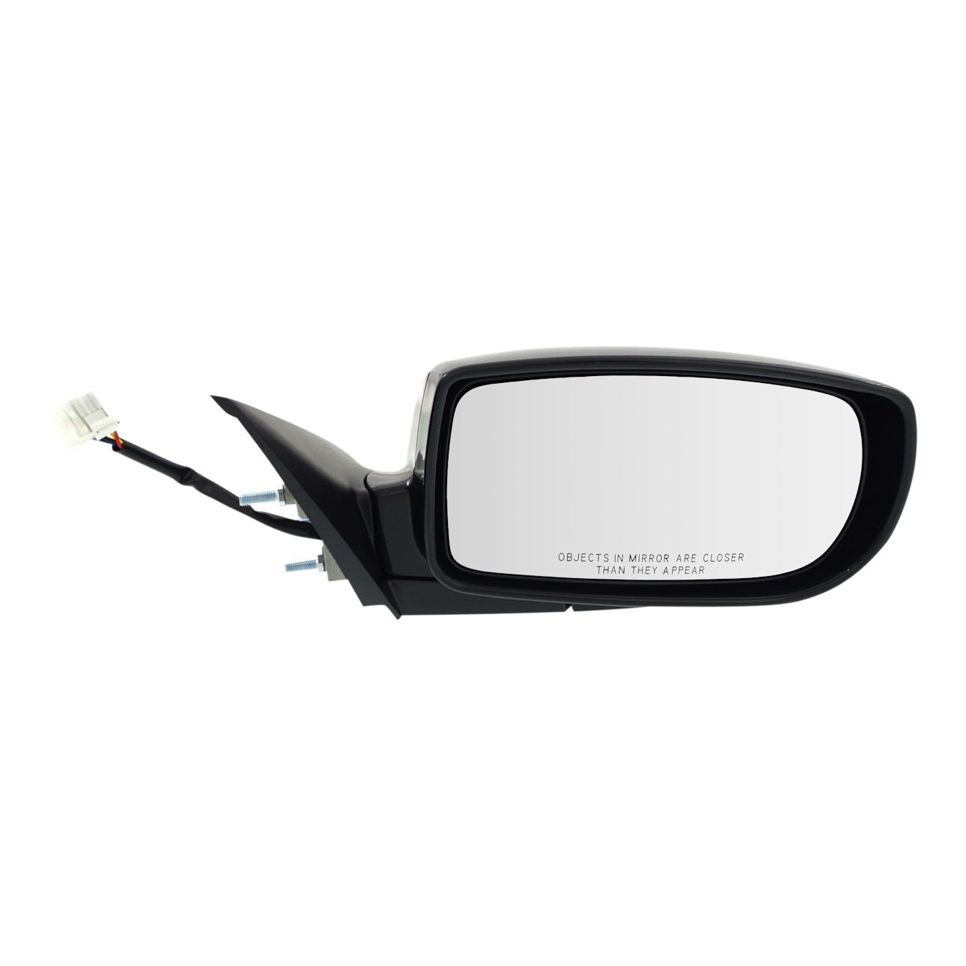Heated Right Side Mirror for Hyundai Genesis Coupe