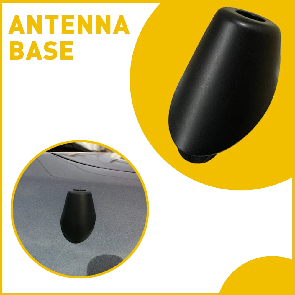 Antenna Grommet Base Ornament for Toyota 4Runner (2010-2014)