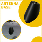 Antenna Grommet Base Ornament for Toyota 4Runner (2010-2014)
