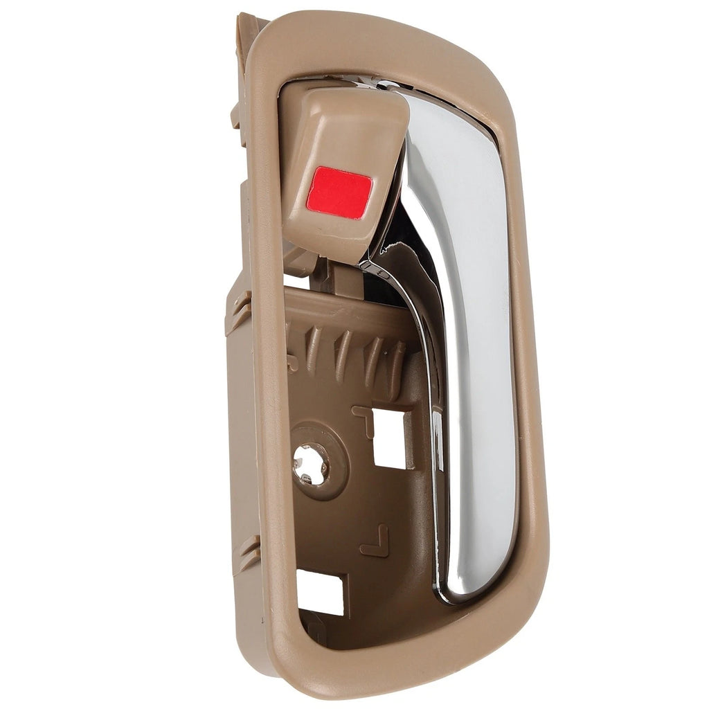 Chrome Inner Door Handle for Toyota Camry (2002–2006)