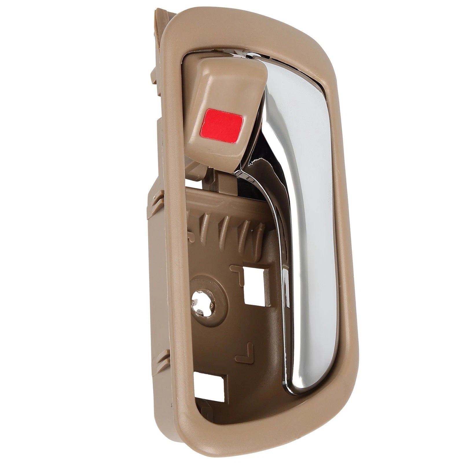 Chrome Inner Door Handle for Toyota Camry (2002–2006)