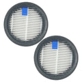 Washable Vacuum Cleaner Filter for Remez RMVC503 504 505 503B 504B