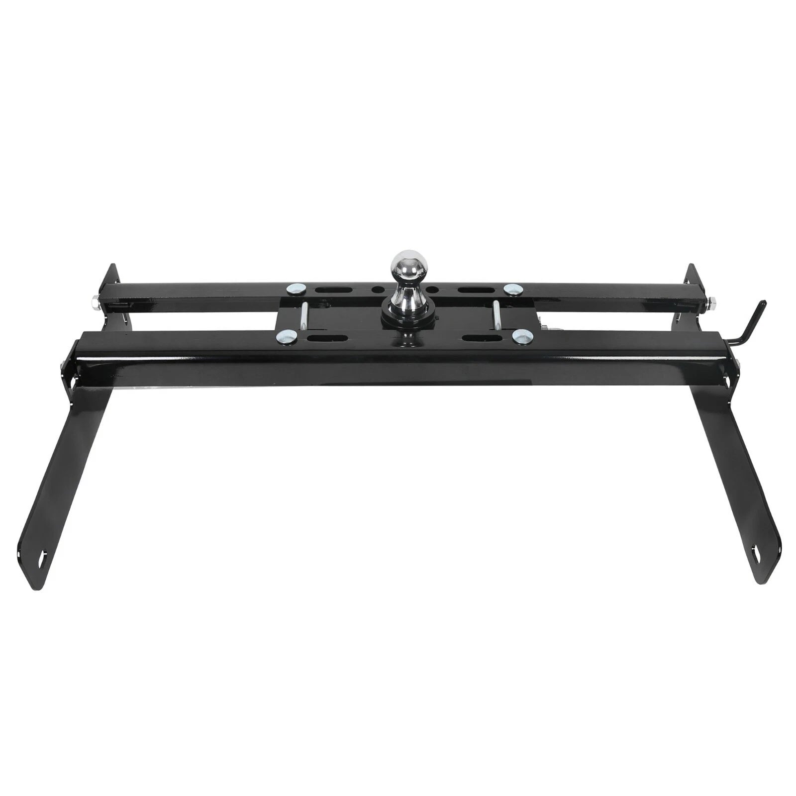 Gooseneck Trailer Hitch System for Ford F150 (2004–2014) Under Bed Kit