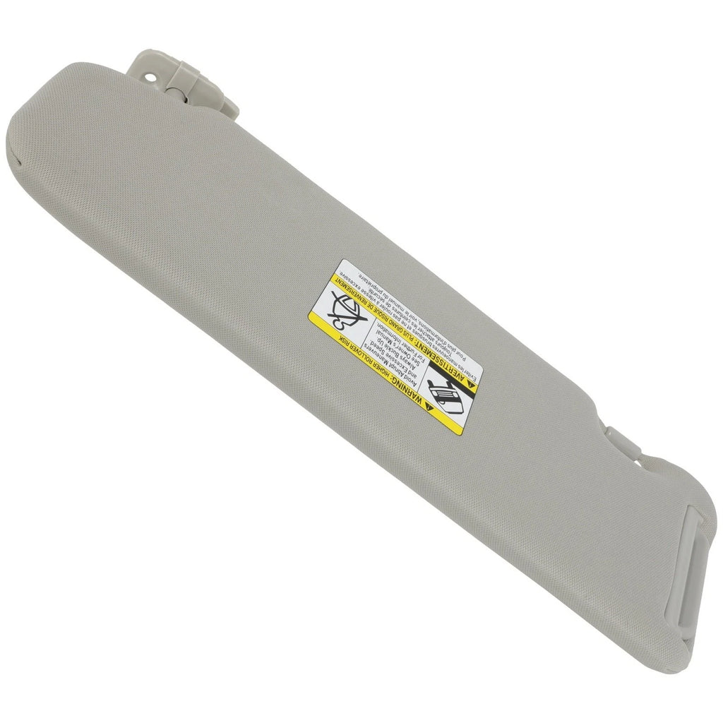 Sun Visor Set for Mazda CX-9 (2010–2015)