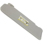 Sun Visor Set for Mazda CX-9 (2010–2015)