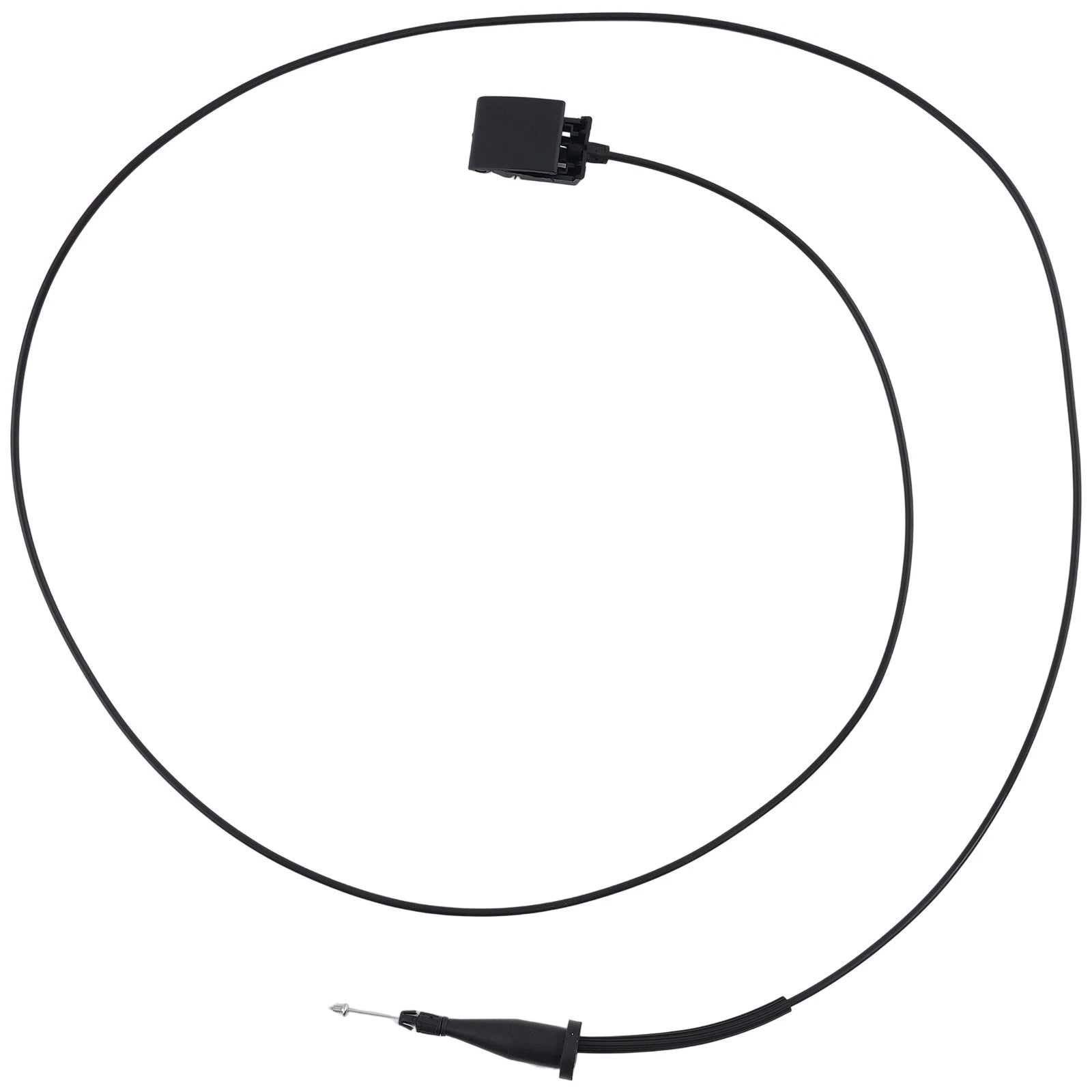 Hood Release Cable for Dodge Charger R/T 2011–2021 (1PS72DX9AC)