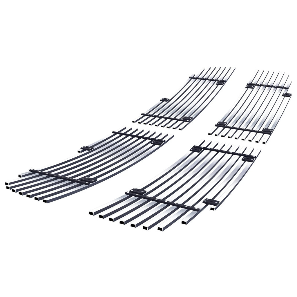 Billet Grille Insert for Dodge Ram (2006-2008)