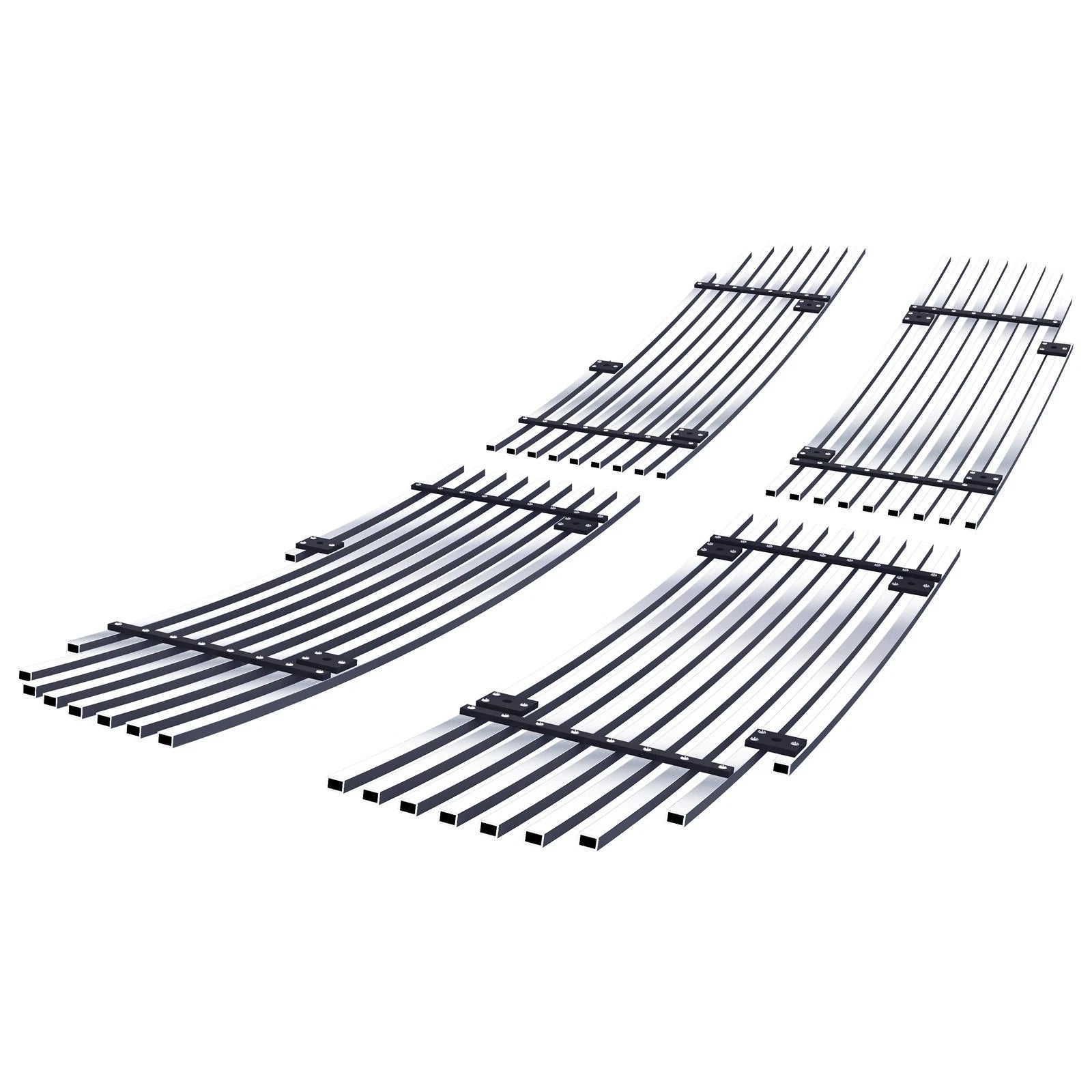 Billet Grille Insert for Dodge Ram (2006-2008)