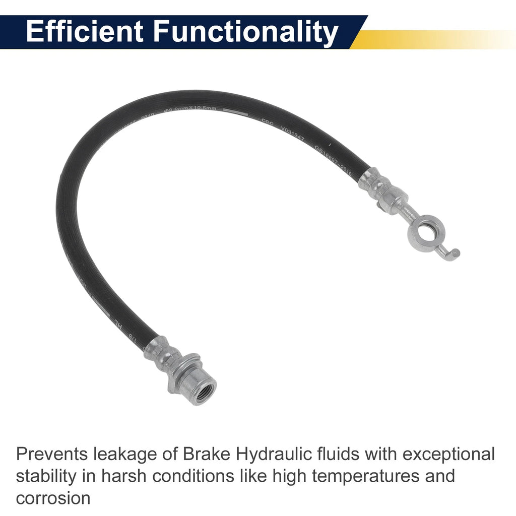 Rear Brake Hose for Toyota Crown (No. 90947C2073)