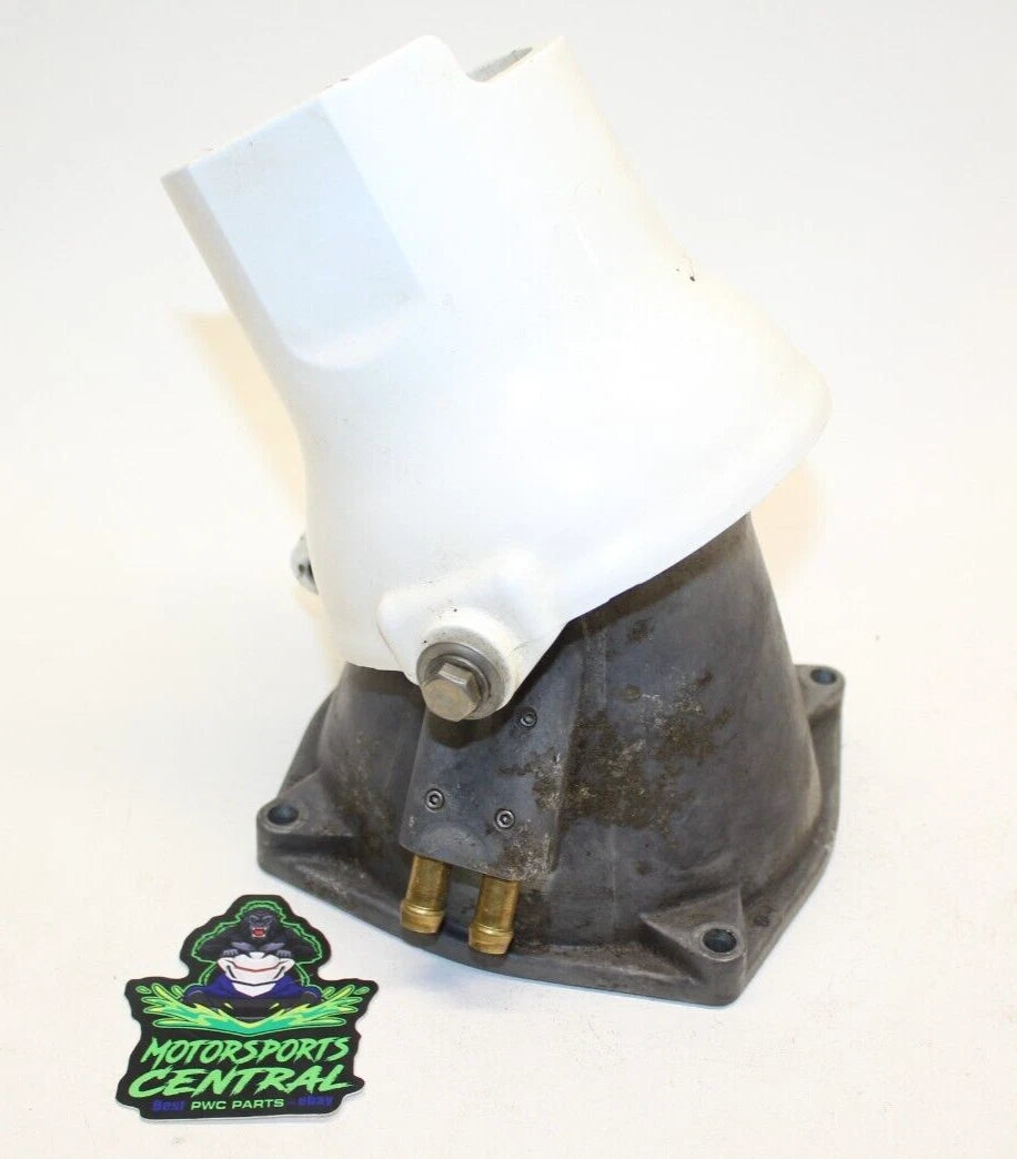 Jet Pump Venturi Reduction & Steering Nozzle for Kawasaki 1100 DI 900 STX R (1993–2006)