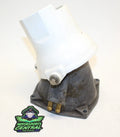 Jet Pump Venturi Reduction & Steering Nozzle for Kawasaki 1100 DI 900 STX R (1993–2006)