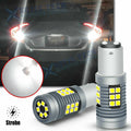 LED Strobe Brake Parking Light Bulb for Ford (2011–2013)