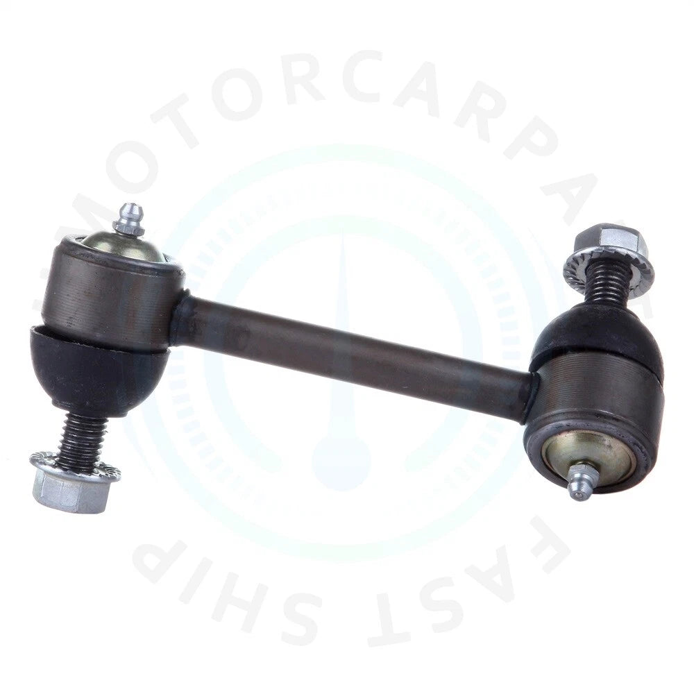 Set of 4 Sway Bar End Links for GMC Envoy Chevrolet Trailblazer (2008–2009)