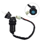 Power Connect Key Set for 50cc 70cc 90cc 110cc 125cc 250cc ATV (No Year)