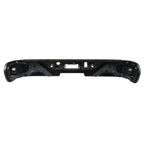 Rear Step Bumper Face Bar for Chevy Silverado GMC Sierra 1500 (2019–2023)