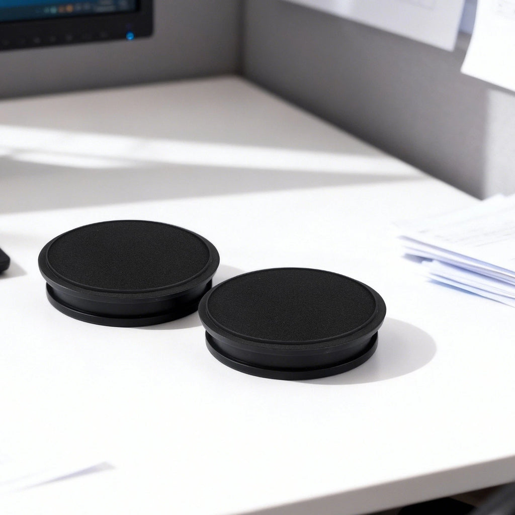 Set of 4 Filters for Basics Bagless Vacuum Cleaner (16H71EU4, VCM43B16H)