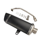Exhaust Muffler Pipe Slip On for Honda Adv160 (2022–2024)