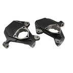 2X 2" Front Drop Lowering Spindle for Chevy Silverado GMC Sierra 1500 (1999–2006)