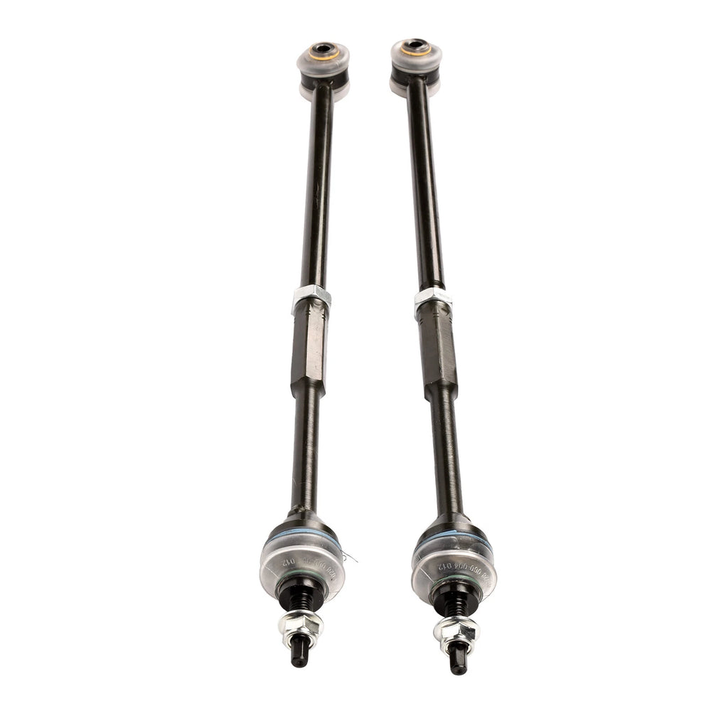 Set of 2 Rear Tie Rod Assembly for Jaguar F-Type S-Type