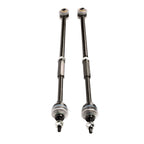 Set of 2 Rear Tie Rod Assembly for Jaguar F-Type S-Type