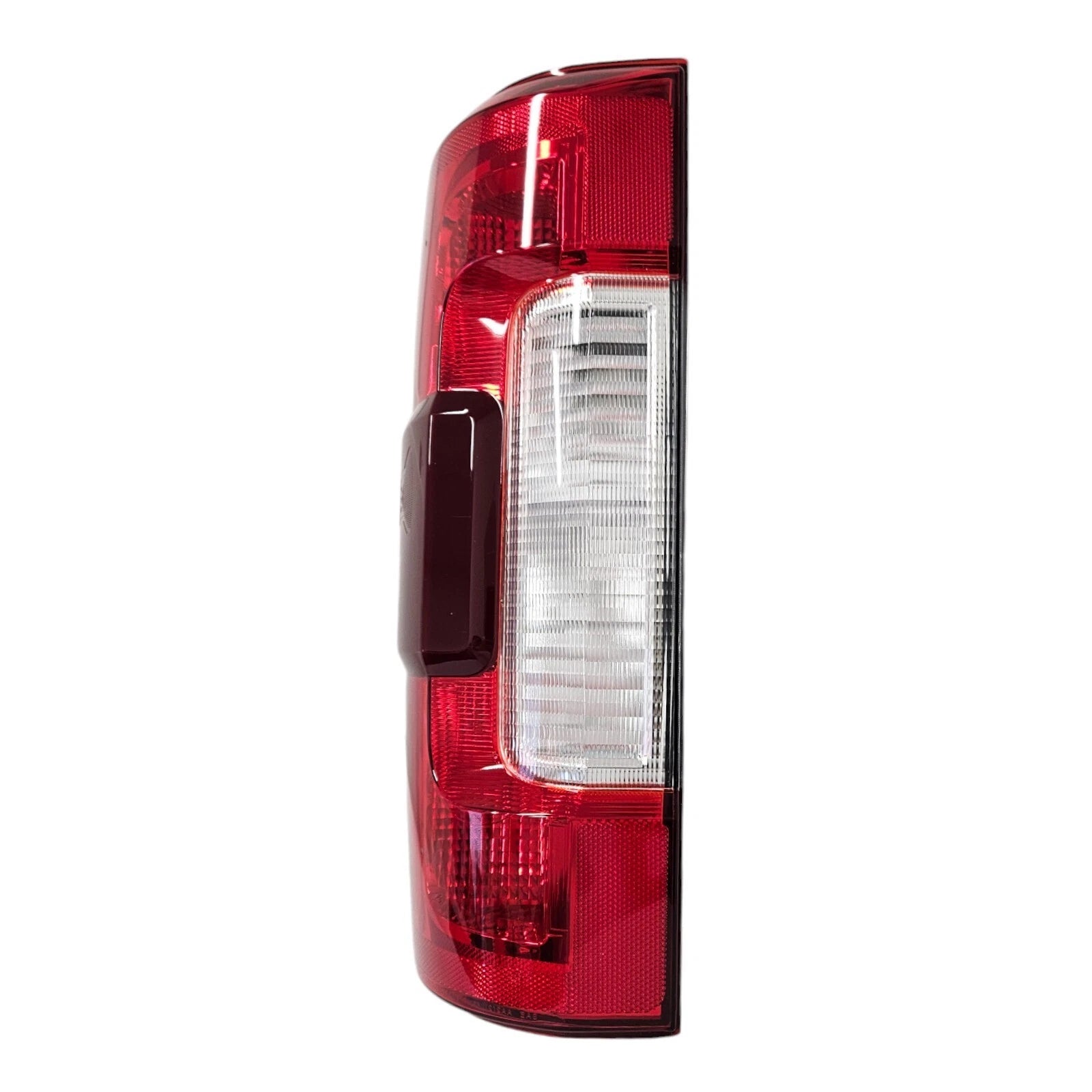 Driver Halogen Tail Lamp w/Blind Spot LH for Ford F250/F350/F450 (2017–2019)