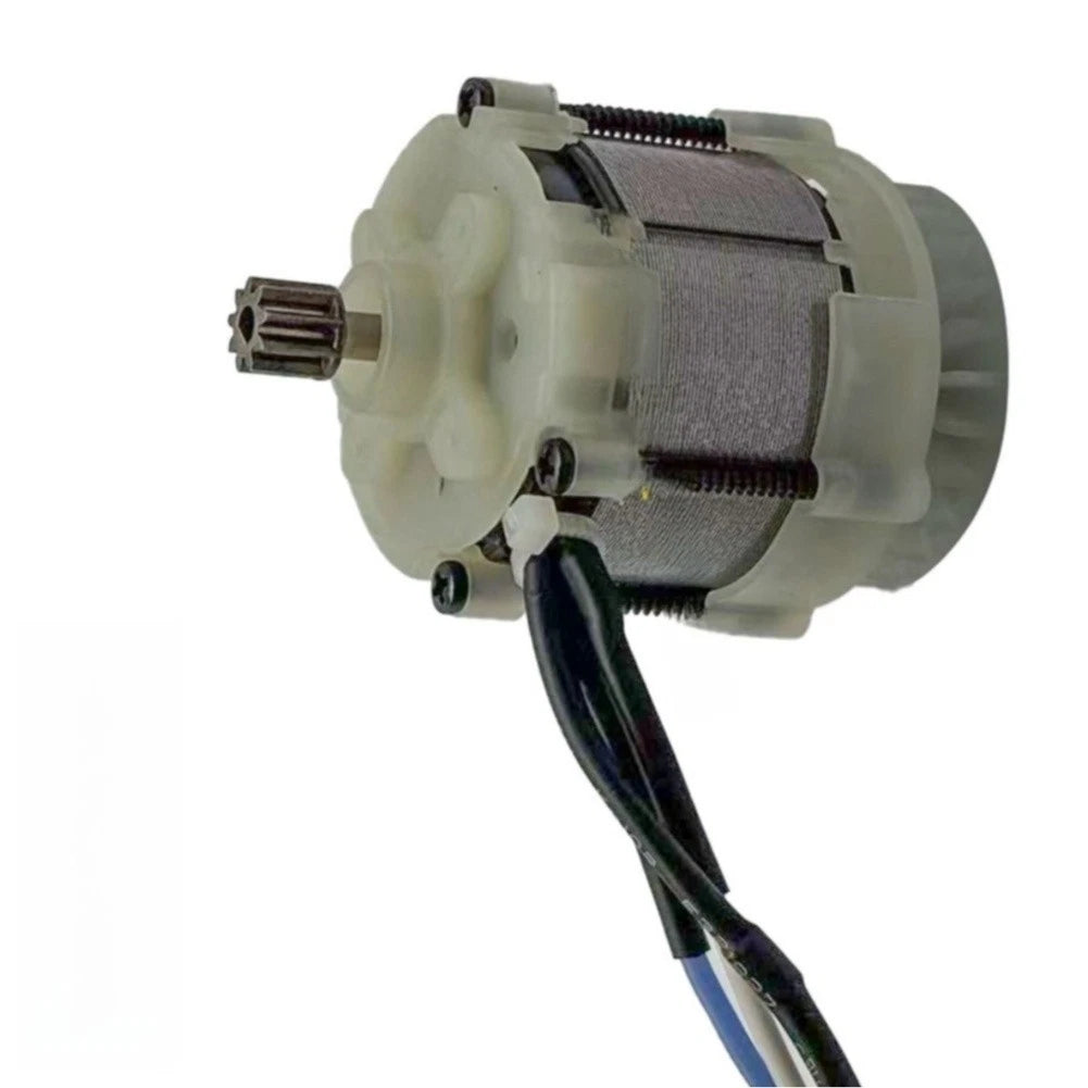 Car Wash Motor Control Board for Brushless Motors (9-Tooth Gear Ratio)