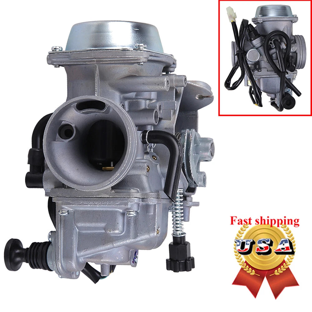 Carburetor 16100-HN5-M41 for Honda Rancher 350 TE/TM/FE/FM (2004–2006)