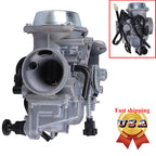 Carburetor 16100-HN5-M41 for Honda Rancher 350 TE/TM/FE/FM (2004–2006)