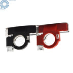 2X Car Battery Terminal Connector for Top Post Vehicles (Heavy Duty)