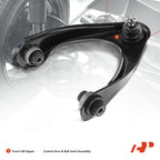 Front Left Upper Control Arm with Ball Joint for Honda Civic (1996-2000)