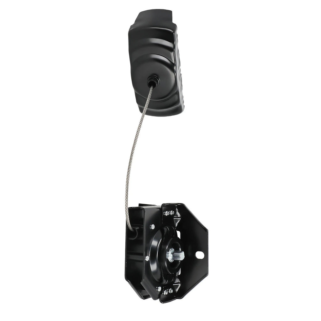 Spare Tire Hoist Mechanism for Chevrolet Avalanche 1500 2500 (2002–2006) 15190799