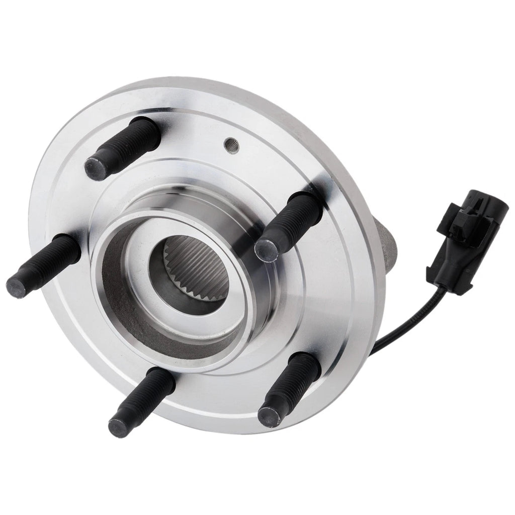 2X Front Wheel Hubs for Chevy Vue
