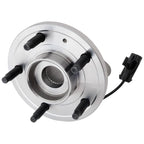 2X Front Wheel Hubs for Chevy Vue