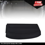 Trunk Cargo Cover for Honda HR-V (2016–2019)