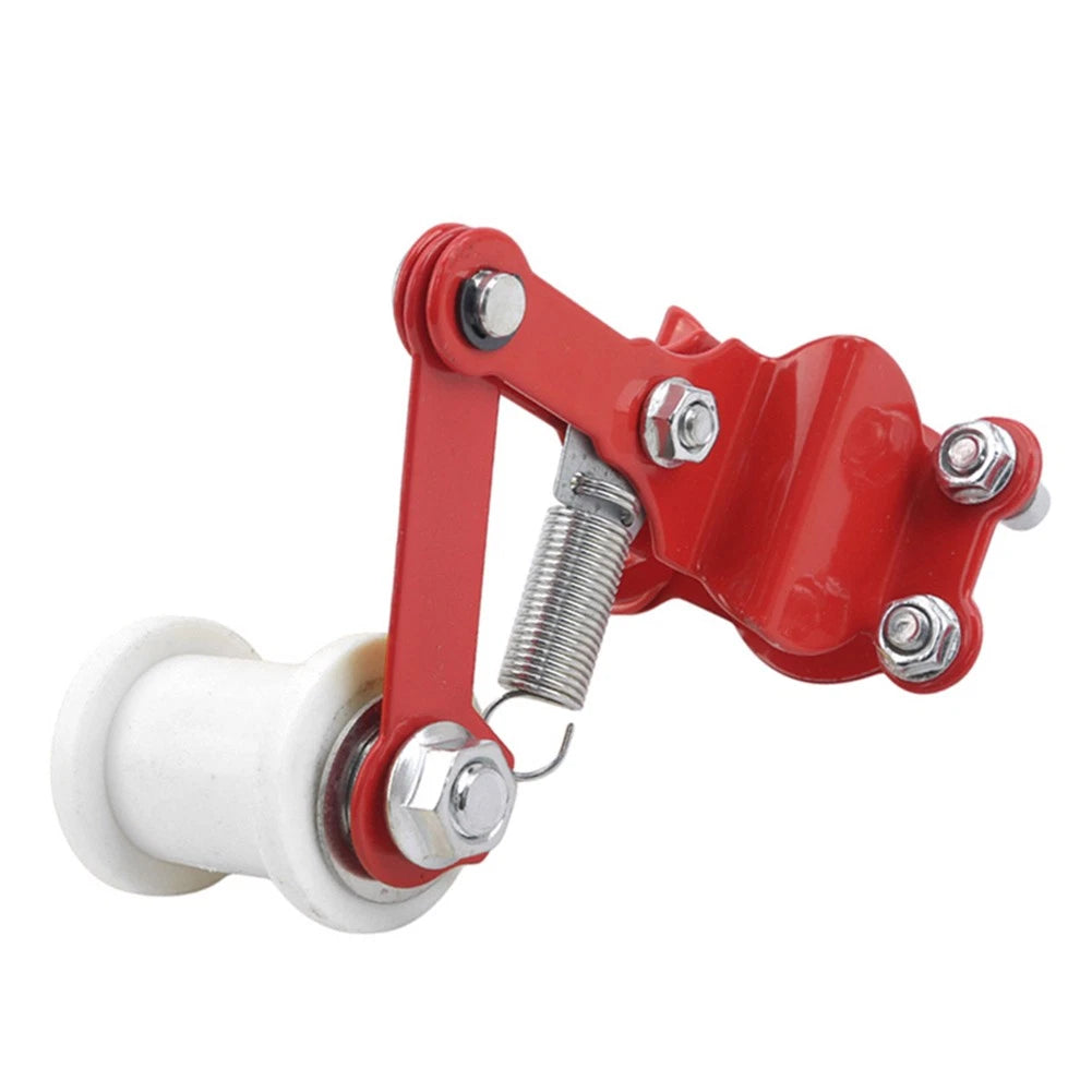 Chain Tensioner Roller Adjuster for ATV Dirt Bike (Universal)