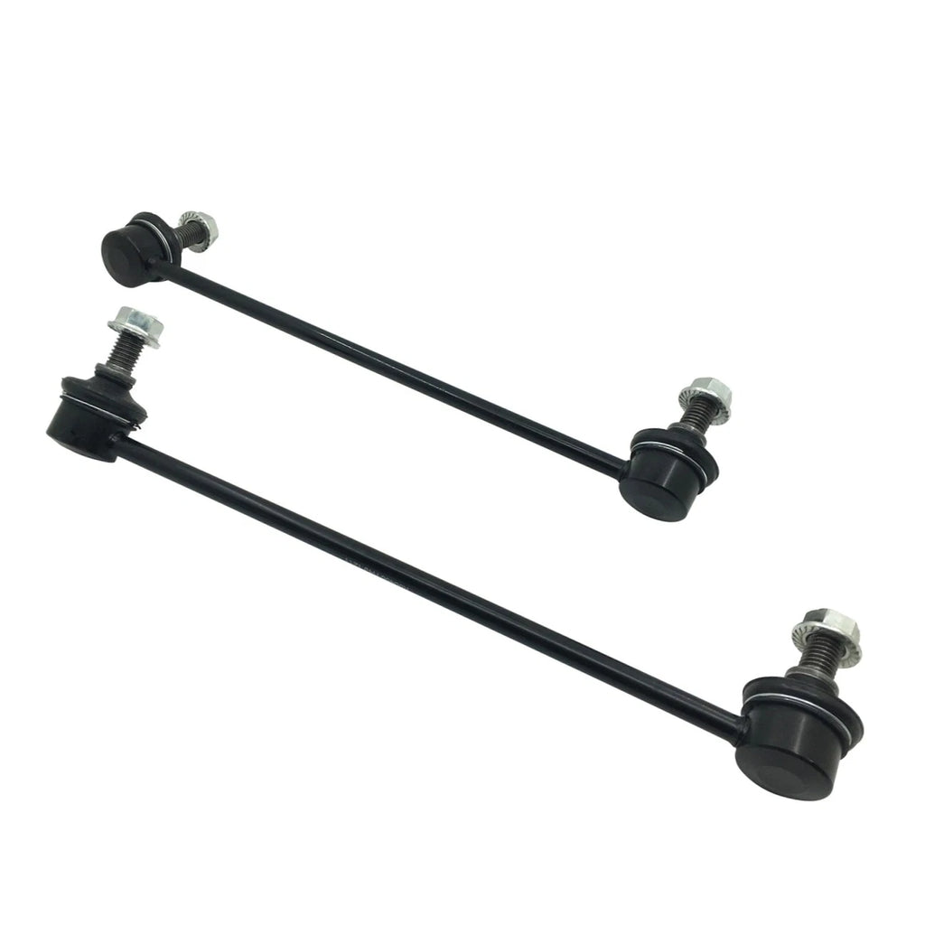 2X Front Suspension Sway Bar End Links for Chevy Equinox Pontiac Torrent (2002–2009)