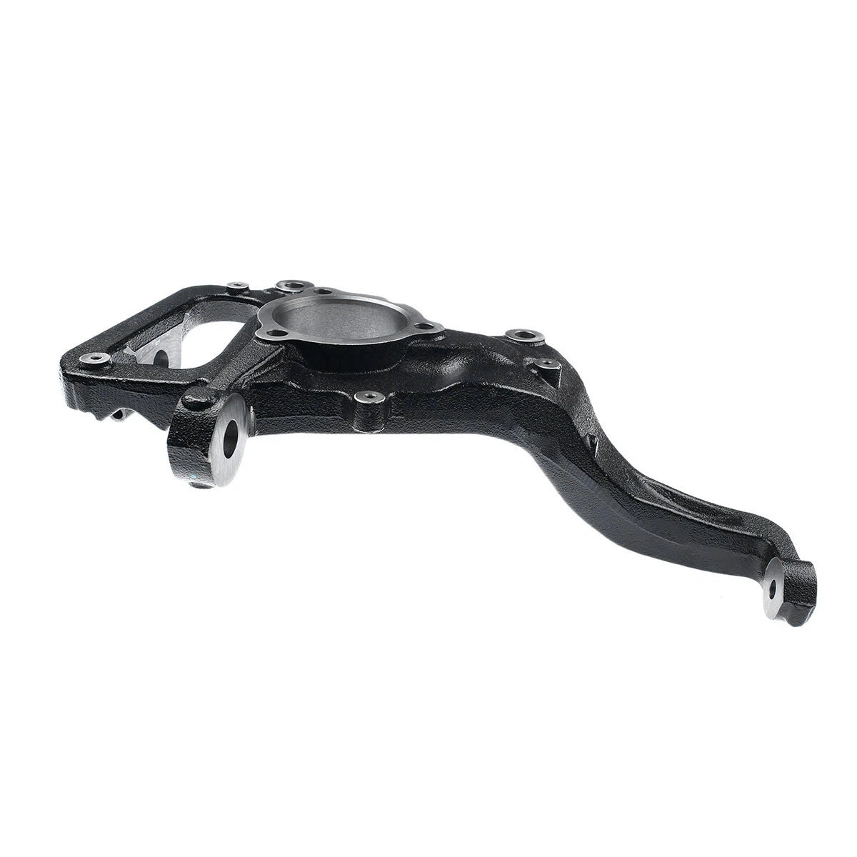 Front Right Steering Knuckle for Ford Explorer Mercury Mountaineer (2006-2010)