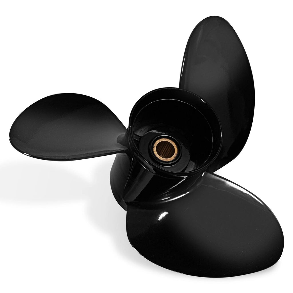 14 x 23 Aluminum Outboard Propeller for Suzuki 150-300HP (15 Spline, RH)
