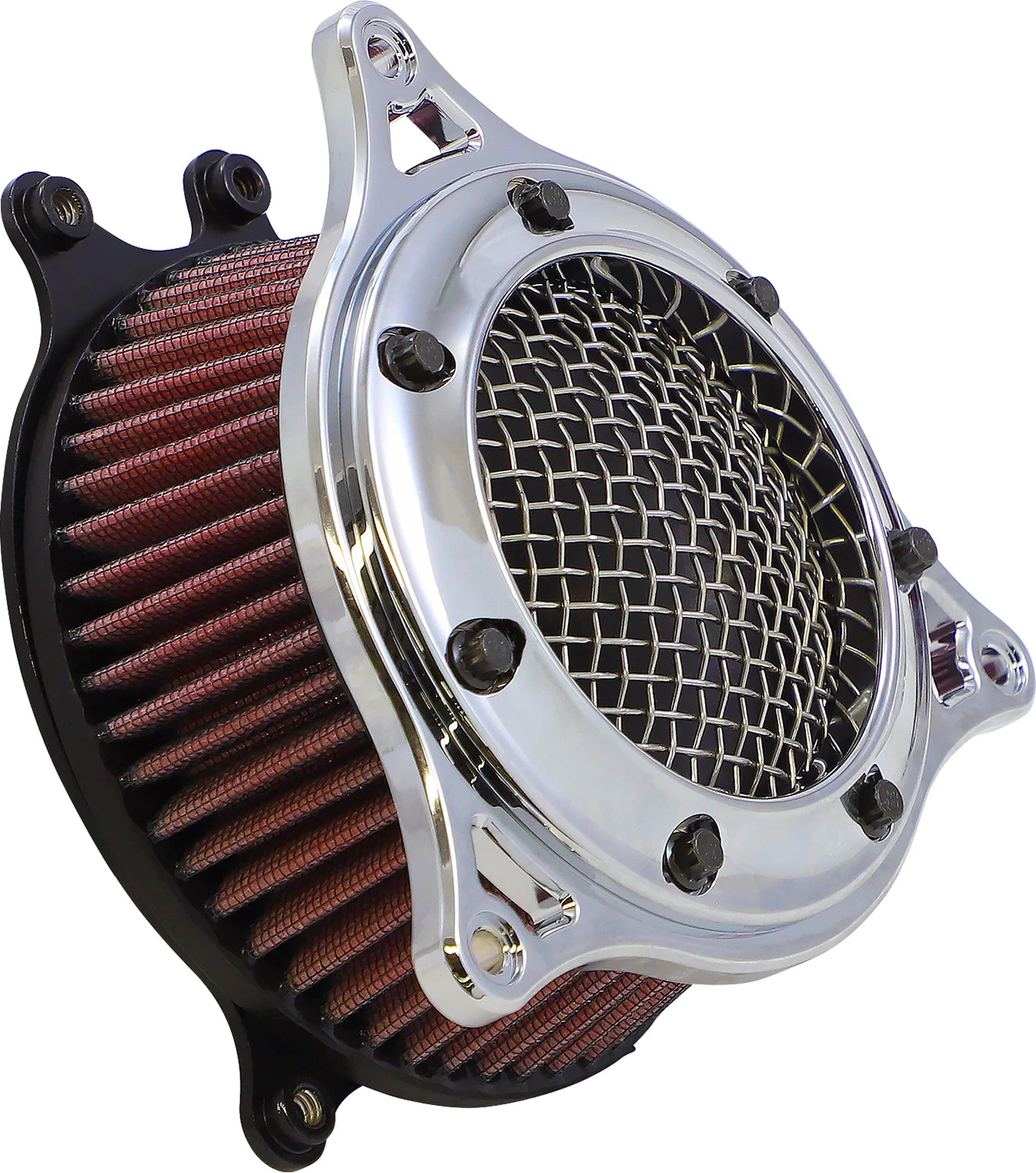 Cobra RPT Air Intake Kit for (606-0103-05BCSB)