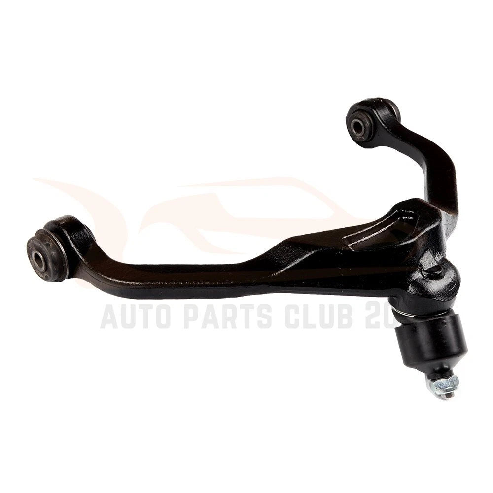 2X Front Upper Control Arms Suspension Kit for Dodge Nitro Jeep Liberty (2007-2012)