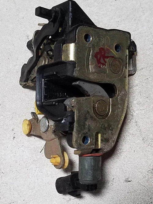 Right Rear Door Lock Latch for Lincoln Continental (1995–2002) OEM