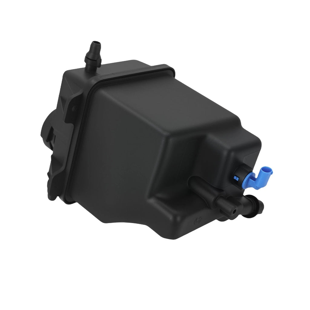 Coolant Reservoir Tank w/ Sensor for BMW X5 E53/Range Rover L322 (2000–2006)