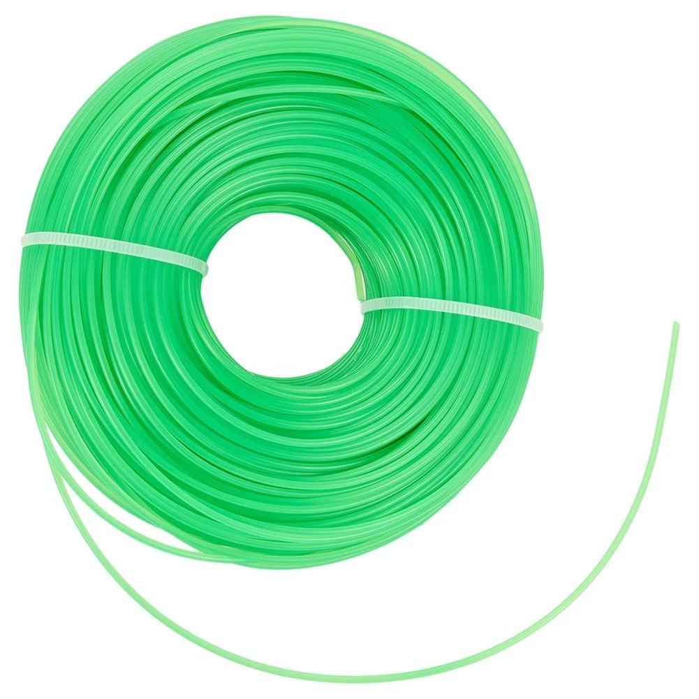 Trimmer Line for Garden Lawn Mowers (100M)