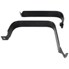 Set of 2 Fuel Tank Straps for Chevy Trailblazer, Olds, Saab 9-7x