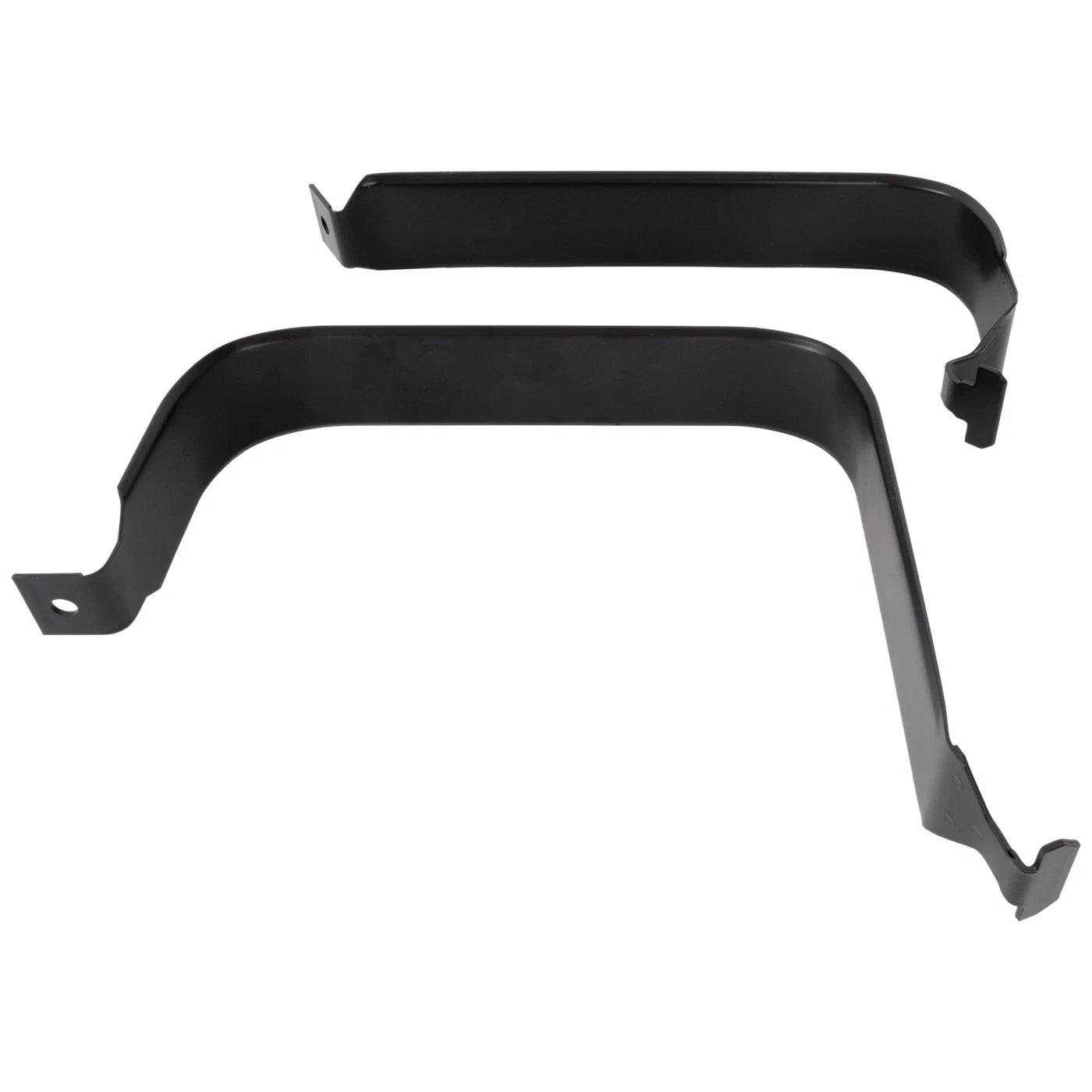 Set of 2 Fuel Tank Straps for Chevy Trailblazer, Olds, Saab 9-7x