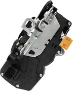 Power Door Lock Actuator for Cadillac Chevrolet GMC (2000–2018)