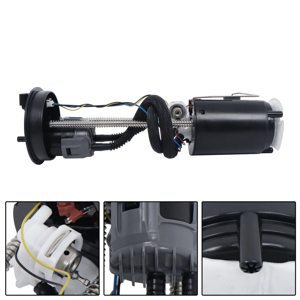 Fuel Pump Assembly for Can-Am Maverick X3 Turbo-R (2019â2021)